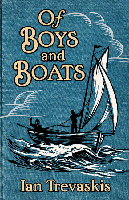Of Boys and Boats