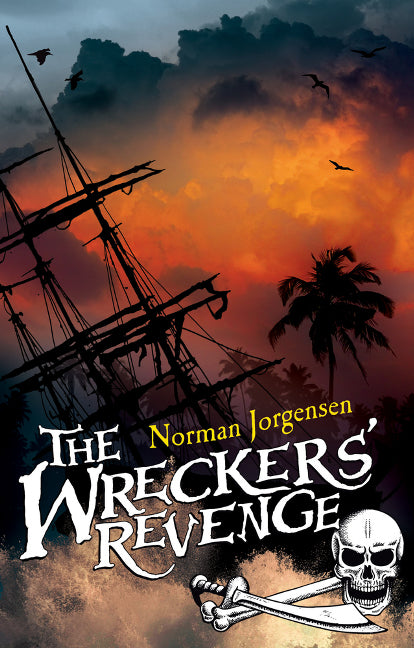 The Wreckers' Revenge