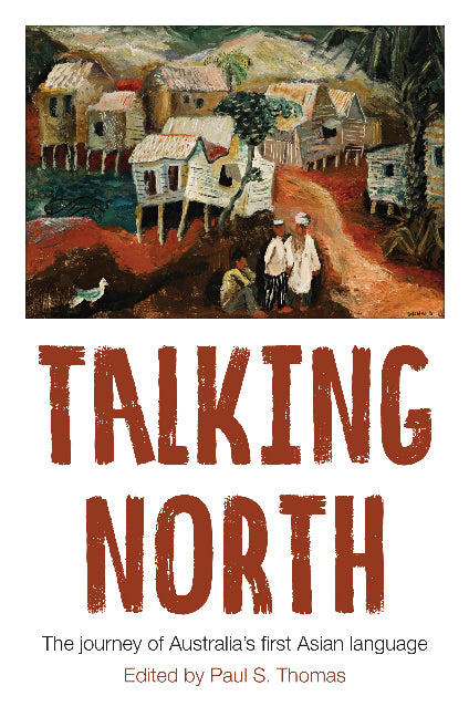 Talking North