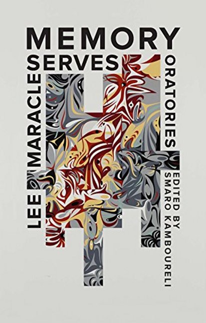 Memory Serves & Other Essays