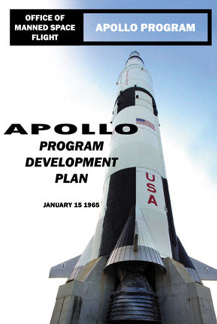 Apollo Program Development Plan