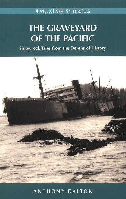 The Graveyard of the Pacific