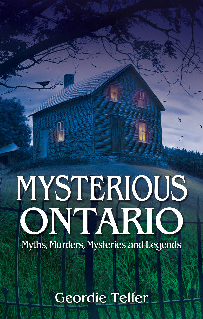 Mysterious Ontario