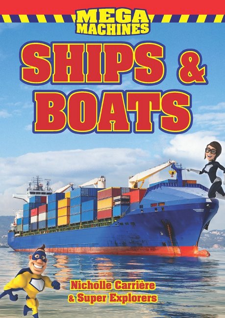 Ships & Boats