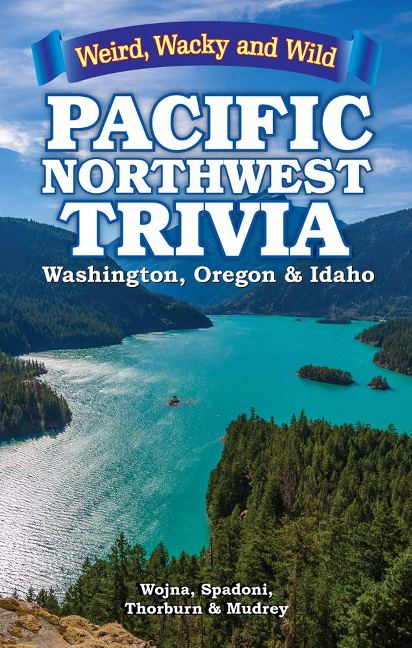 Pacific Northwest Trivia