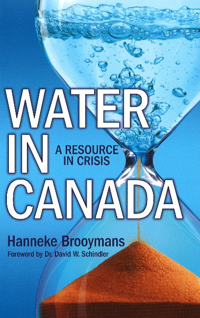 Water in Canada