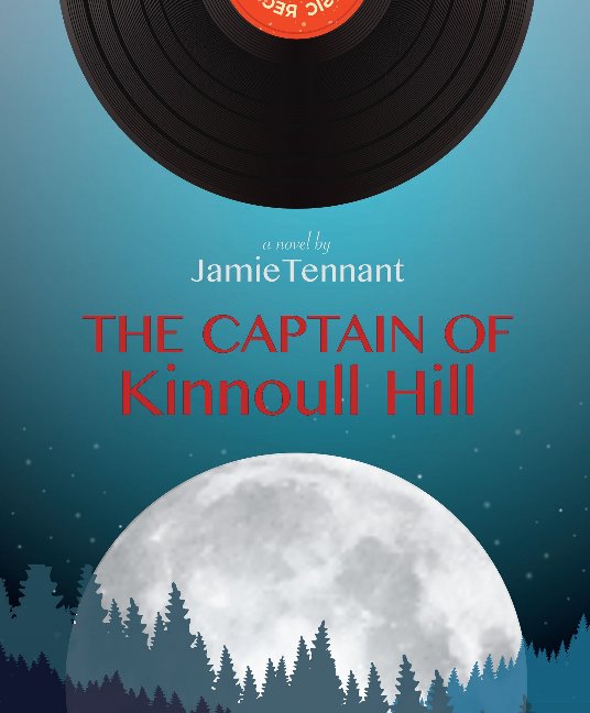 The Captain of Kinnoull Hill