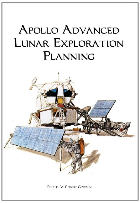 Apollo Advanced Lunar Exploration Planning