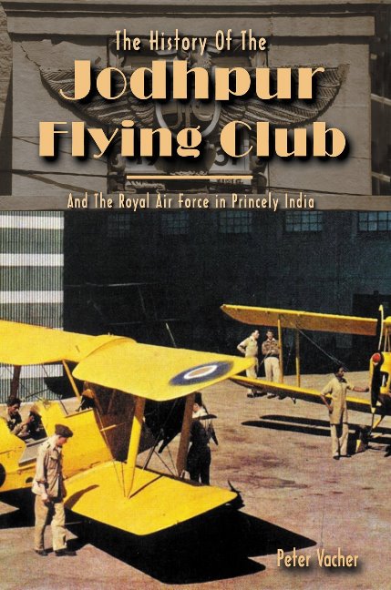 History of the Jodhpur Flying Club