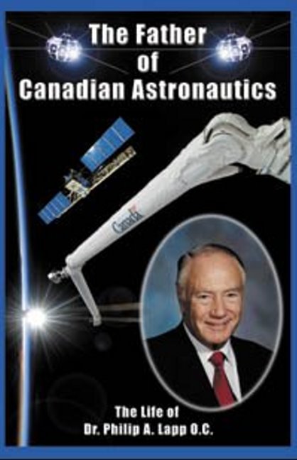 Father of Canadian Astronautics