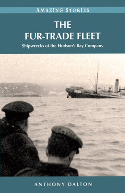 The Fur-Trade Fleet