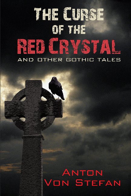 Curse of the Red Crystal