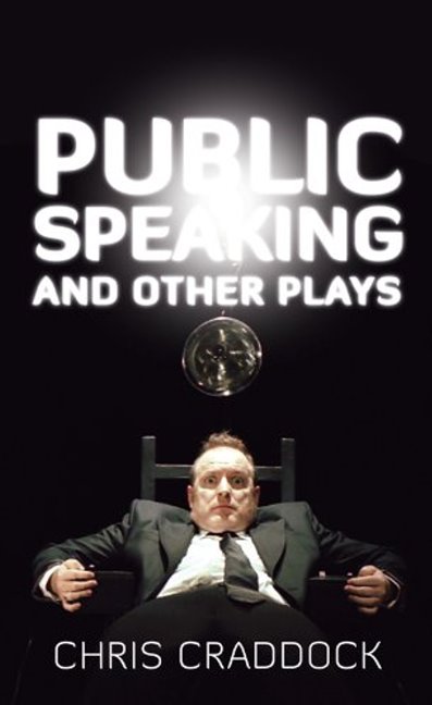 Public Speaking & Other Plays