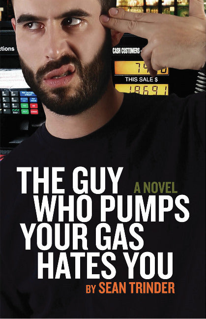 Guy Who Pumps Your Gas