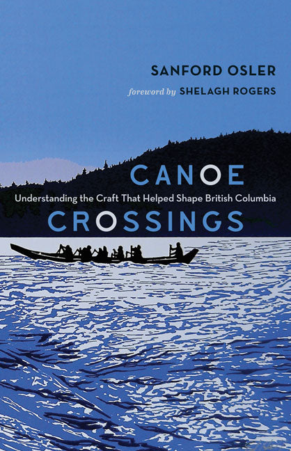 Canoe Crossings