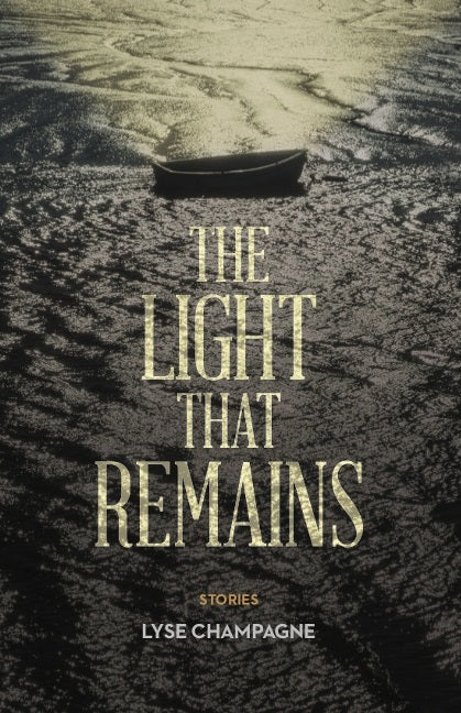 The Light that Remains