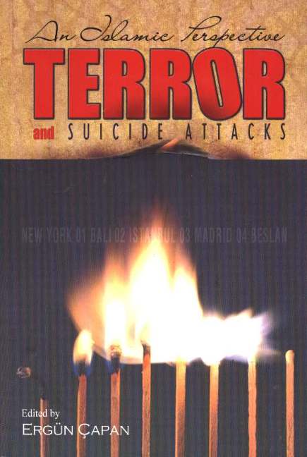 Terror & Suicide Attacks