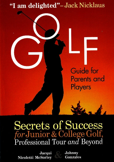 Golf Guide for Parents & Players