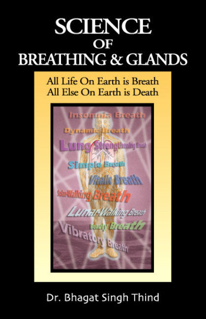 Science of Breathing & Glands