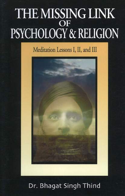 Missing Link of Psychology & Religion