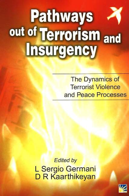 Pathways Out of Terrorism & Insurgency