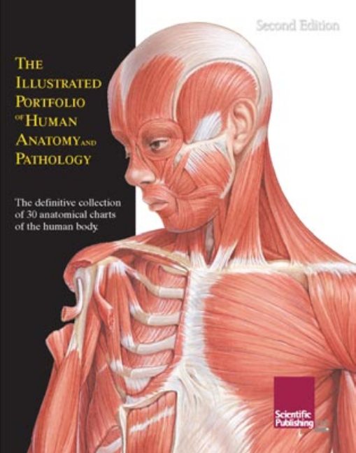 Illustrated Portfolio of Human Anatomy & Pathology, 2nd Edition