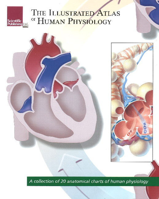 Illustrated Atlas of Human Physiology