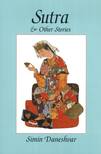 Sutra & Other Stories