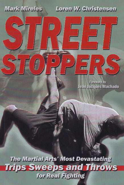 Street Stoppers