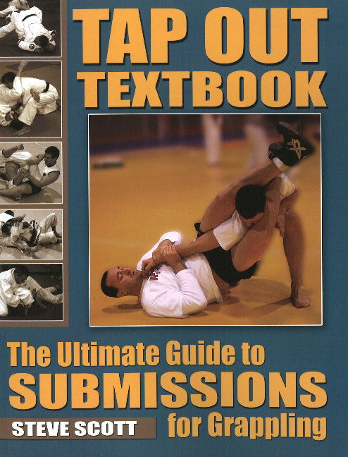 Tap Out Textbook