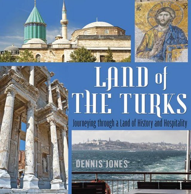 Land of the Turks
