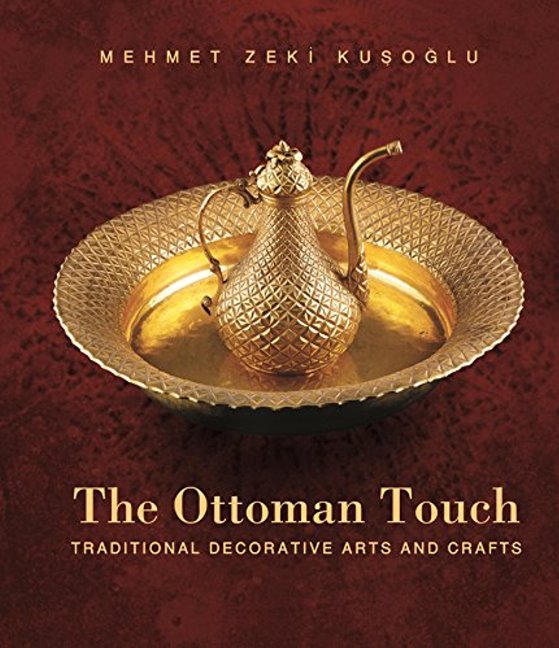 Ottoman Touch