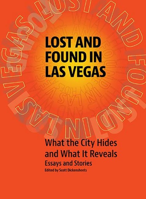 Lost & Found in Las Vegas