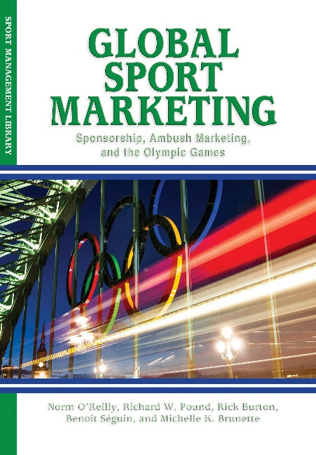 Global Sport Marketing
