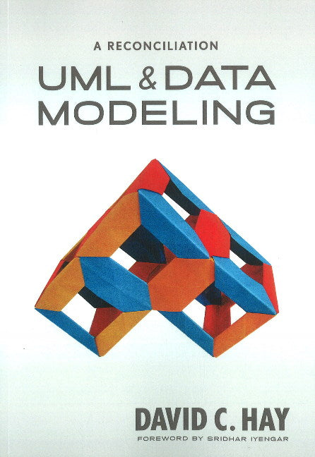 UML & Data Modeling