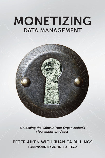Monetizing Data Management