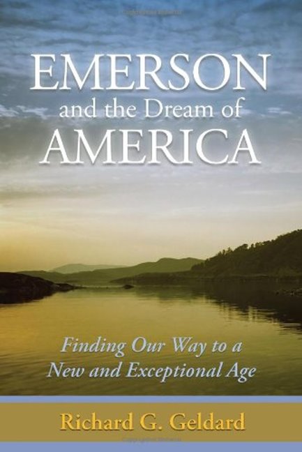 Emerson & the Dream of America