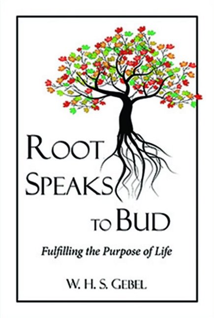 Root Speaks to Bud