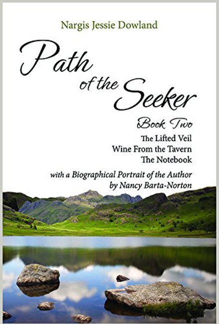 Path of the Seeker -- Book Two
