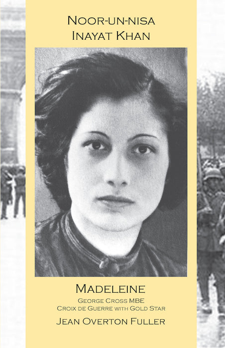 Noor-un-nisa Inayat Khan: Madeleine