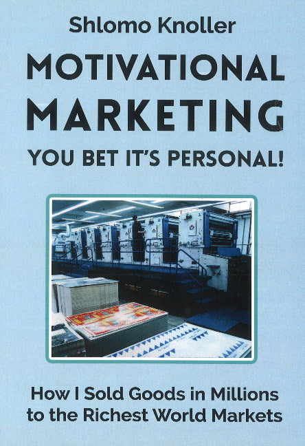 Motivational Marketing