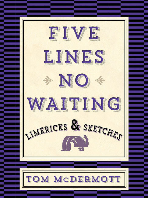 Five Lines No Waiting