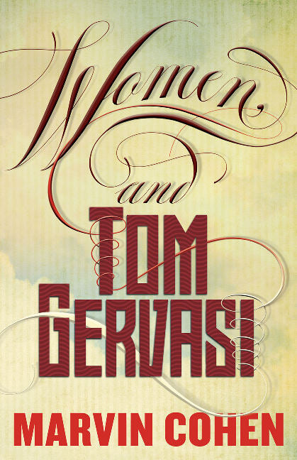 Women, and Tom Gervasi