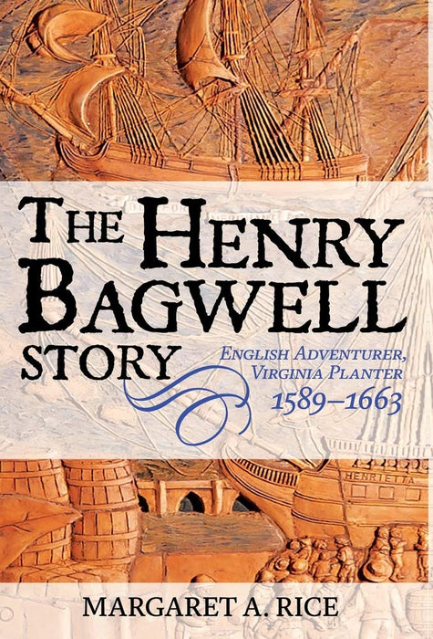 The Henry Bagwell Story
