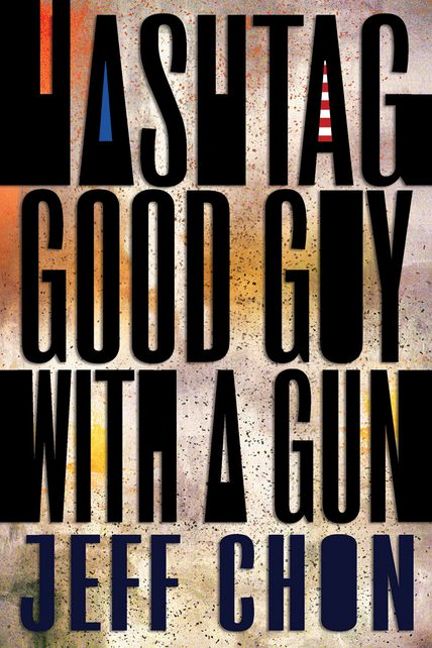 Hashtag Good Guy with a Gun