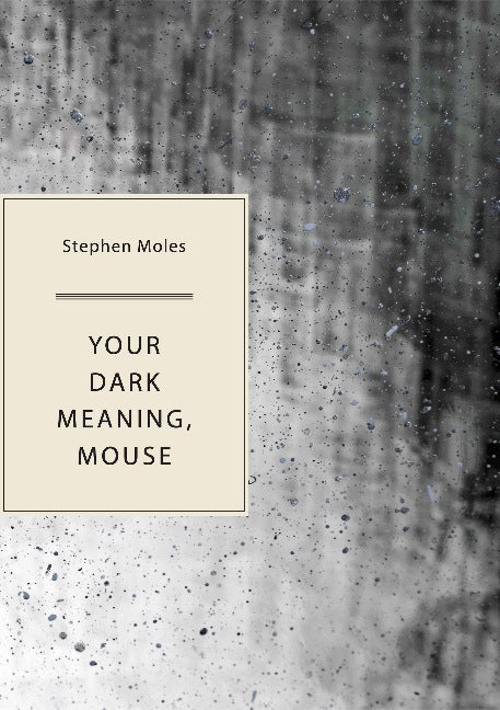 Your Dark Meaning, Mouse
