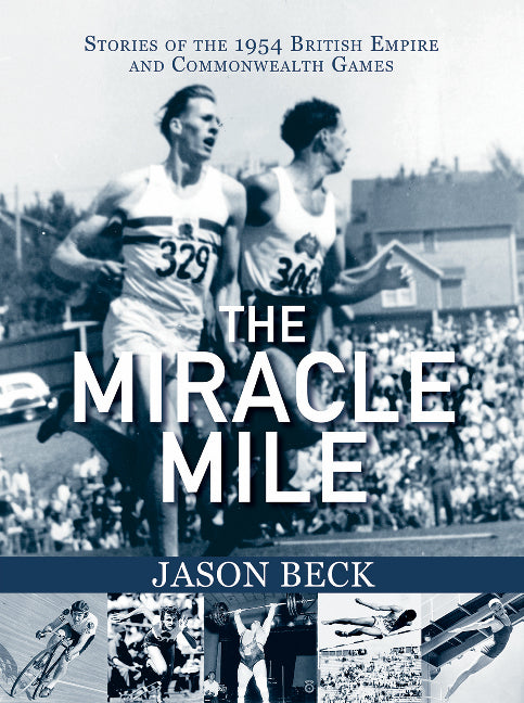 The Miracle Mile