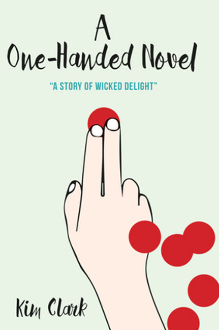 A One-Handed Novel