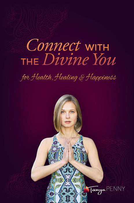 Connect With The Divine You