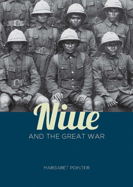 Niue and the Great War